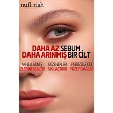 Yüksek Eksfoliasyon Sağlayan Yenileyici Red Peeling Serum Anti Aging Vegan Aha 10% Bha 10% 30 ml