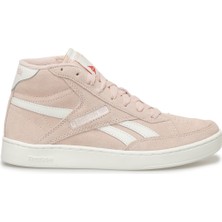 Reebok Club C Form Hı Pembe Kadın High Sneaker