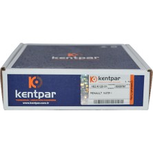 Kentpar Krank Kasnaği Master-Movano Ii 2.5 Dci Ym 102008