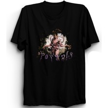 The Fame Melanie Martinez, Portals, Forest Tişört