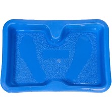 WaterFun Ayak Yıkama Teknesi 31X36 cm Waterfun