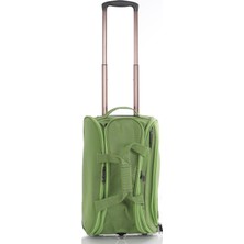 Mçs Kumaş Hostes & Pilot Valizi V1452 55 cm