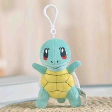 Takara Tomy Bulbasaur 10CM Pokemon Peluş Oyuncak Figür