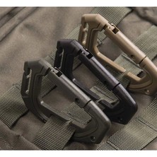 Astüm Askeri Malzeme Tactical Molle Karabina