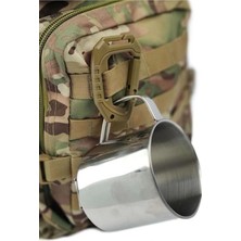 Astüm Askeri Malzeme Tactical Molle Karabina