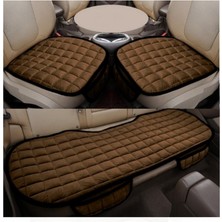 Ecarteks - Mercedes Vito Uyumlu Soft -Sıvı Geçirmez Oto Koltuk Minderi