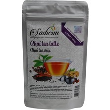 Sadıcım Chai Tea Latte 100 gr