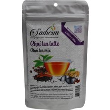 Sadıcım Chai Tea Latte 100 gr