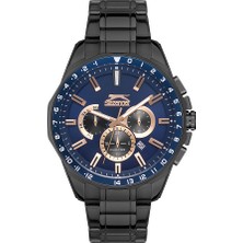 Slazenger SL.09.2112.2.03 Erkek Kol Saati