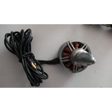 Sunnysky V3508 380 Kv Fırçasız Motor