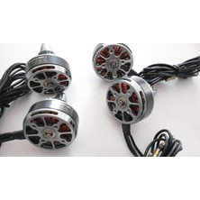 Sunnysky V3508 380 Kv Fırçasız Motor