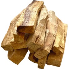 Kent Bahçesi Palo Santo Ağaç Tütsü Palo Santo Ağaç Tütsü 1 Adet