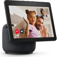 Amazon Echo Show 10 (3. Nesil) Alexa,akıllı Ekran, Hareket Fonksiyonlu