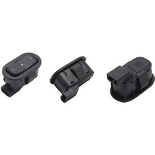 Eurocell 470103GM Cam Açma Kapatma Anahtarı Tekli Arka Astra G Meriva Zafira
