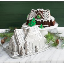 Nordic Ware Nordicware Ev Bundt Kek Kalıbı