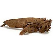 EuroStar  ithal Mangrove Akvaryum Kütüğü Ml 1 Adet