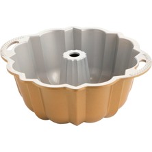 Nordic Ware Nordicware 60. Yıl Özel Bundt Kek Kalıbı - 12 Cup