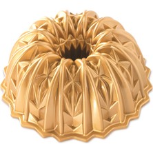 Nordic Ware Nordicware Kesme Kristal Bundt Kek Kalıbı