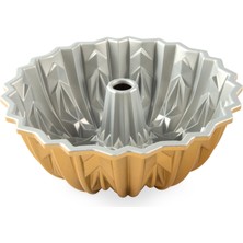 Nordic Ware Nordicware Kesme Kristal Bundt Kek Kalıbı