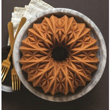 Nordic Ware Nordicware Kesme Kristal Bundt Kek Kalıbı