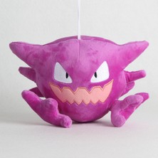 Takara Tomy Haunter Pokemon Peluş Oyuncak Figür