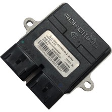 Mondial Beyin Mondial Turismo 50 Ecu Orijinal