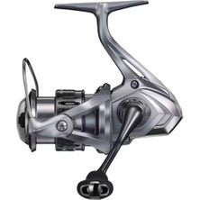 SHIMANO Nasci 2500 Fc Hg Spin Olta Makinesi