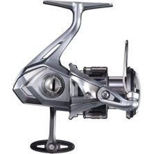 SHIMANO Nasci 2500 Fc Hg Spin Olta Makinesi