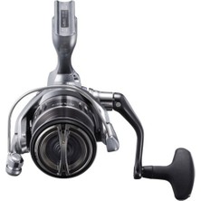 SHIMANO Nasci 2500 Fc Hg Spin Olta Makinesi