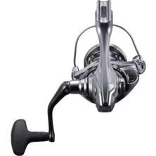 SHIMANO Nasci 2500 Fc Hg Spin Olta Makinesi