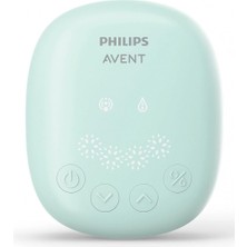 Philips Essentials Tekli Elektrikli Göğüs Pompası SCF323/11