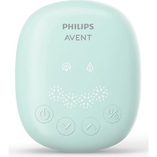 Philips Essentials Tekli Elektrikli Göğüs Pompası SCF323/11