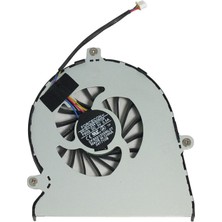 Afila Lenovo Ideapad Y560, Y560A, Y560D, Y560G, Y560P Notebook Fanı, (4pin) DFS551205ML0T