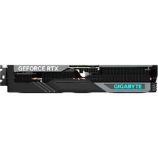 Gigabyte Rtx 4060 Tı Gaming Oc 128 Bit Gddr6 8 GB Ekran Kartı