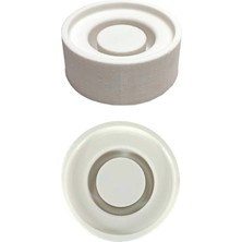 Nana Art Tealight Mum Silikon Kalıp