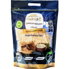 Haşiroğlu Çerezlik Tarhana 450 gr x 10 Adet