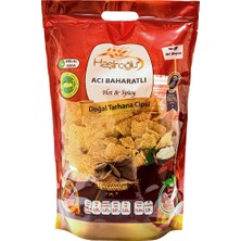 Haşiroğlu Acı Baharatlı Tarhana 450 Gr*10 Adet