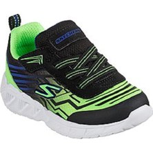 Skechers Erkek Çocuk Spor Ayakkabı Magna-Lıghts 401503N-BBLM