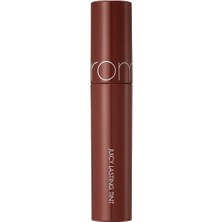 Yoğun Pigmentli Uzun Süre Kalıcı Juicy Lasting Tint - Dark Coconut