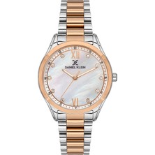 Daniel Klein DK.1.13496.4 Kadın Kol Saati