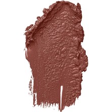 Deep Impact Lipstick Kremsi Dokulu Yarı Parlak Ruj 06 Cinnamon - Kahverengi