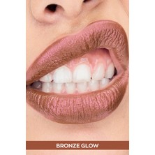 Ultra Shimmer Lipstick - Bronze Glow