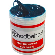 Hodbehod Ağır Hizmet ve Yük Gresi 100 gr