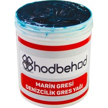 Hodbehod Marin Gresi Denizcilik Gres Yağı 100 gr