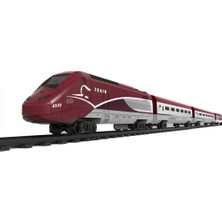 Fenfa High Speed Pilli Tren Seti 1623C