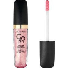 Dudak Parlatıcısı - Color Sensation Lipgloss No: 102 8691190704025