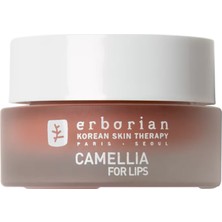 Erborıan Camellıa Camellıa Mask For Lıps 7ml