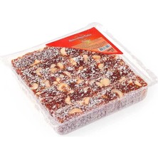 Abdurrahman Tatlıcı Cezerye 200gr