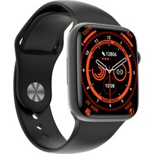 Bunnys Huawei Uyumlu Akıllı Saat Kadınlar Için Mini 41 mm