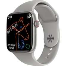 Bunnys Huawei Uyumlu Akıllı Saat Kadınlar Için Mini 41 mm